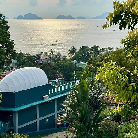 Karuna El Nido Villas Exterior photo